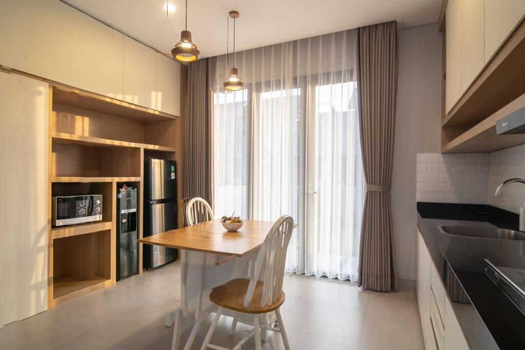 Anahata Home Selemadeg Exteriör bild